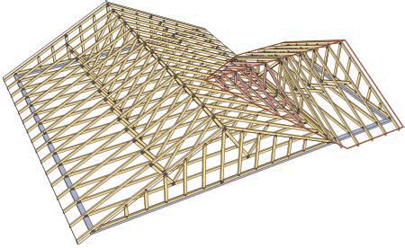 Roof Truss Terminology