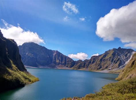 Mount pinatubo trek travel and tour packages – Artofit