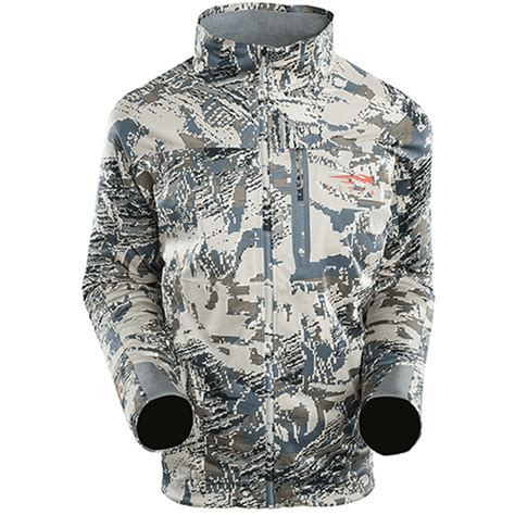 SITKA Gear - sitka mountain jacket open country camo large - Walmart ...