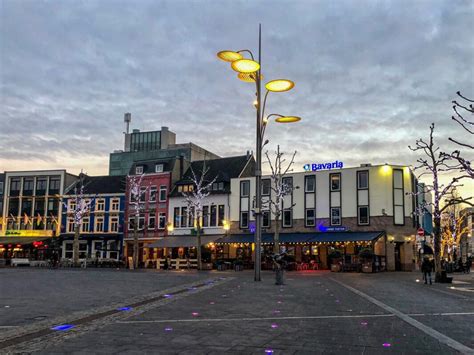 21 reasons to visit Dutch city of Heerlen - Communications Unlimited