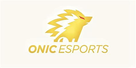 ONIC Esports Wallpapers - Wallpaper Cave