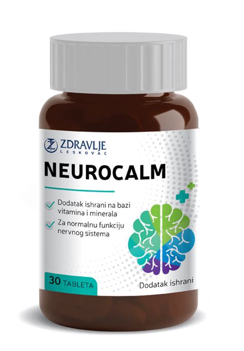 NEUROCALM