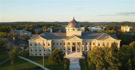 Southeast Missouri State University: Rankings, Courses, Admissions ...