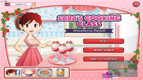 Sara's cooking class gingerbread house girlsgogames, gingerbread cooking... | Girly games, Wish ...