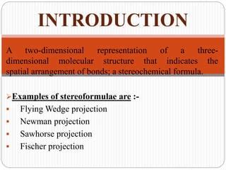 Projection formulae | PPT