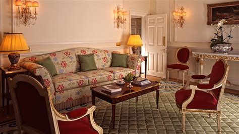 The Ritz London - London Hotels - London, United Kingdom - Forbes Travel Guide