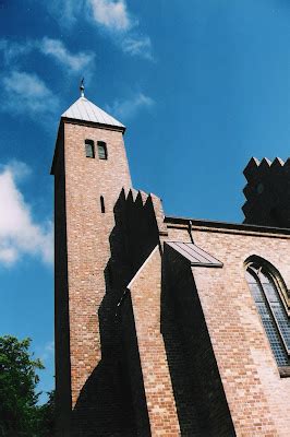 Church and Manor in Denmark: Maribo cathedral /Maribo domkirke, Musse herred, Maribo amt.