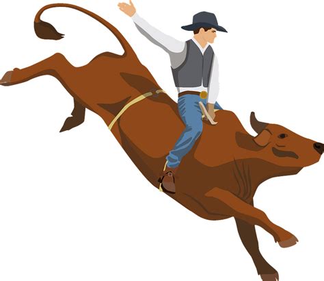 Free Rodeo Arts Download Free Rodeo Arts Png Images F - vrogue.co