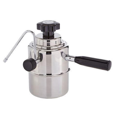 Buy Bellman Stovetop Milk Steamer Online - PurpleSpoilz