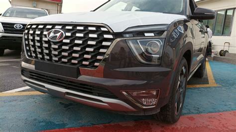 Hyundai Creta Grand 1.5Ltr- FWD 2023 Model Year Bronze Color - Atocars