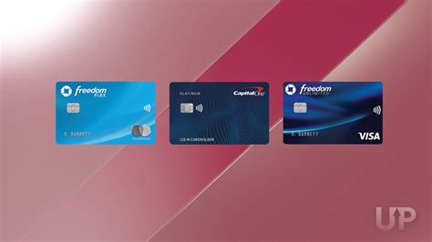 Capital One Platinum Card vs. Chase Freedom Cards [2024]