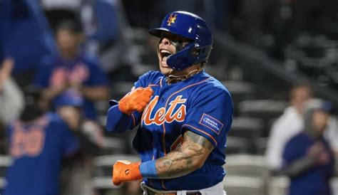 Francisco Alvarez has very strong supporters in Mets clubhouse: 'He ...