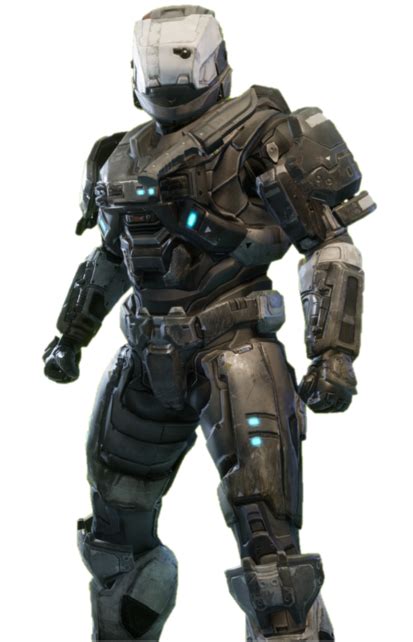 GUNGNIR - Armor - Halopedia, the Halo wiki