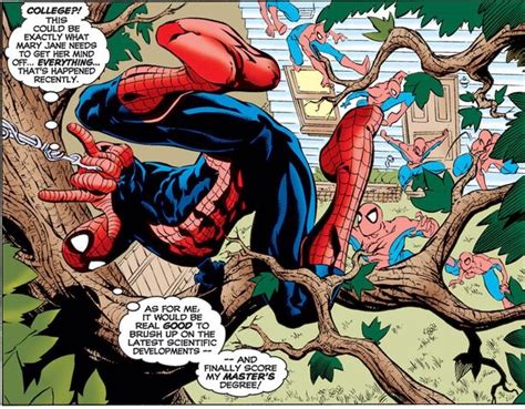 Image - Enhanced Agility by Spider-Man.jpg | Superpower Wiki | FANDOM ...