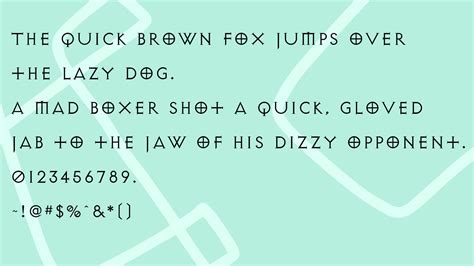 Diablo Font Free Download