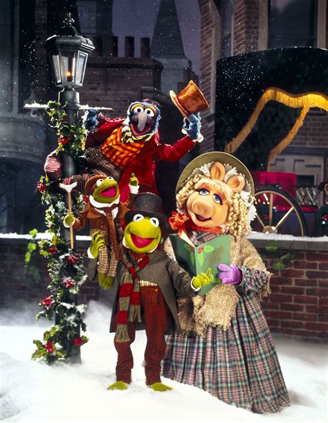 Muppet Christmas Carol Scrooge | Apps Directories