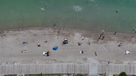 Beach season officially begins in Toronto this weekend | CBC News