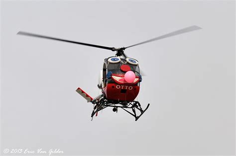 Van Gilder Aviation Photography, Eaa AirVenture Oshkosh 2013- Otto the ...