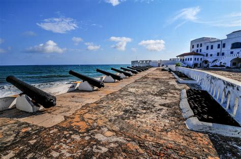 The gorgeous beaches of Ghana | TravelLocal