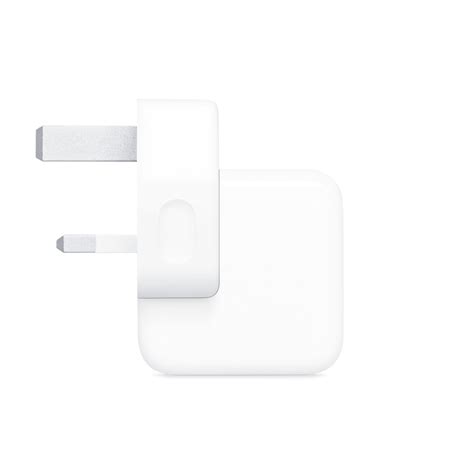 Apple 12W USB Power Adapter - Apple (SG)