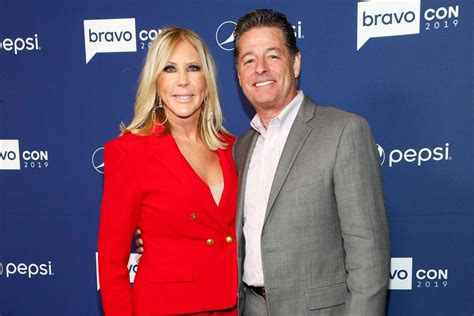 Vicki Gunvalson's Ex Fiancé Steve Lodge Engaged to Orange County Educator