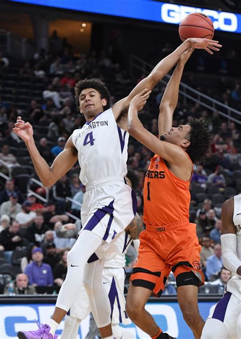 Washington Basketball: Huskies come home to face Stanford