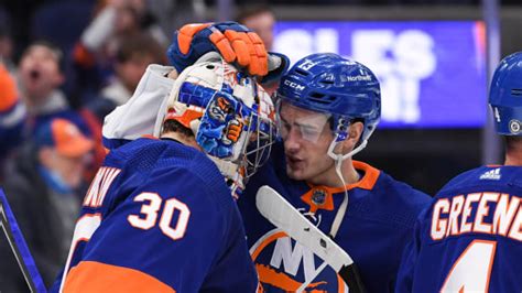 NHL Burning Questions: New York Islanders - The Hockey News