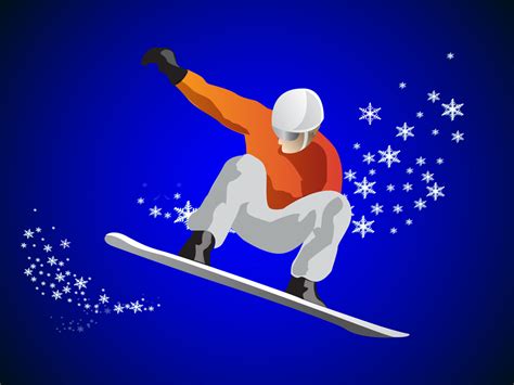 Snowboard Graphics Vector Art & Graphics | freevector.com