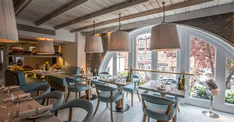 New-look Piccolino Restaurant in Knutsford - Manchester Evening News