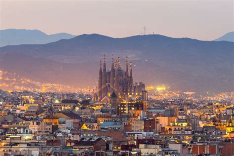 Top 10 things to do in Barcelona | The Travelling Salesman