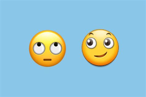 Why do Samsung's emoji look so different to Apple's?