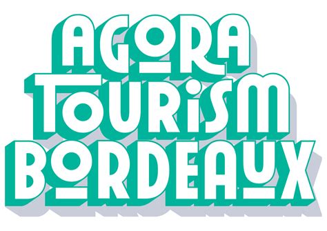 Tourism in Bordeaux : key figures - Agora Tourisme Bordeaux