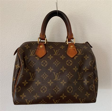 Vintage Bag Louis Vuitton Handbag Designertas Speedy - Etsy | Louis vuitton vintage bags, Louis ...