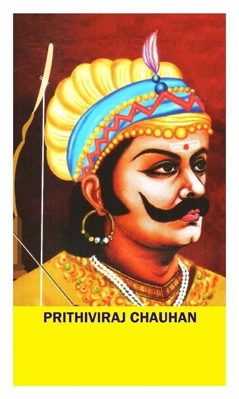 Prithviraj Chauhan Wallpapers - Wallpaper Cave