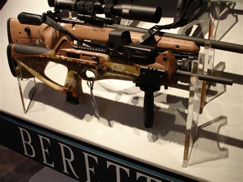 Beretta CX4 Storm Semiautomatic Carbine in Digital Desert Camouflage ...