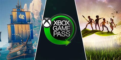 Best Online Co-Op Games On Xbox Game Pass