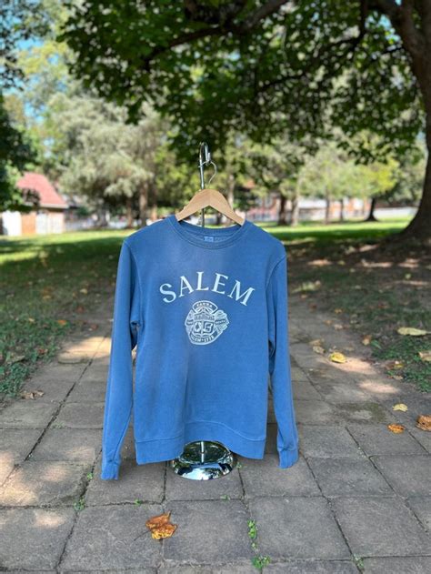 Apparel | Salem Mercantile