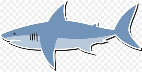 Free Shark Clipart Transparent, Download Free Shark Clipart Transparent png images, Free ...