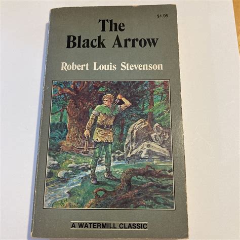 The Black Arrow