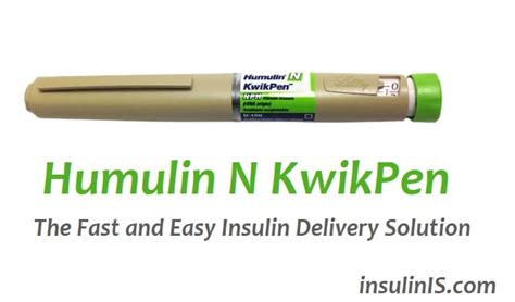 Types of insulin chart: Understanding the Different Types of Insulin With Examples