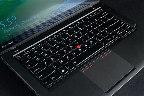 Lenovo ThinkPad T440s review | Digital Trends