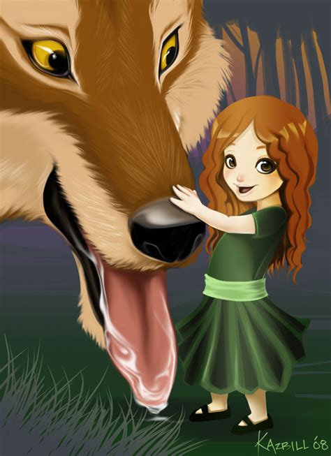 jacob and renesmee - Twilight Series Fan Art (6855984) - Fanpop