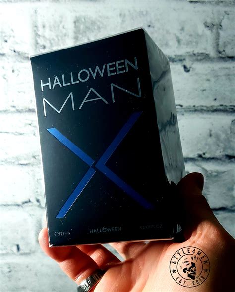 Halloween Man X - Style4Men.ca