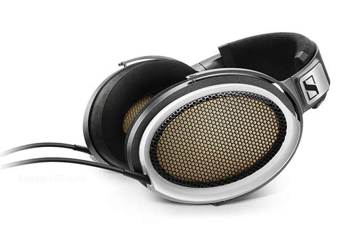 Review of the Sennheiser Orpheus HE-1 Headphones