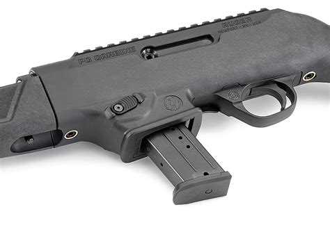 Ruger® PC Carbine™ Autoloading Rifle Models