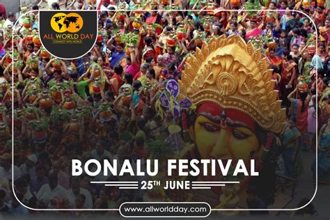 Bonalu Festival 2023: Theme, History, Significance, Celebration