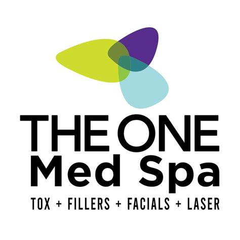 The One Med Spa | McAllen TX