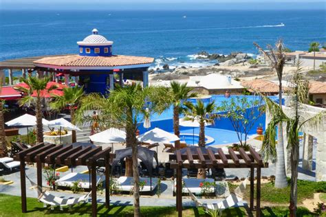 11 Best Cabo All Inclusive Family Resorts (for 2025)