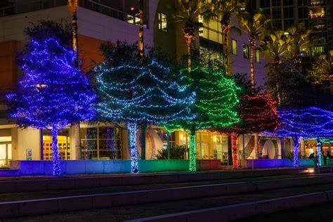 Christmas Lights in the Park | Christmas Lights in the Park,… | Flickr