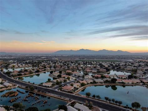 Is Avondale AZ a Good Place to Live? - Storage Solutions Blog